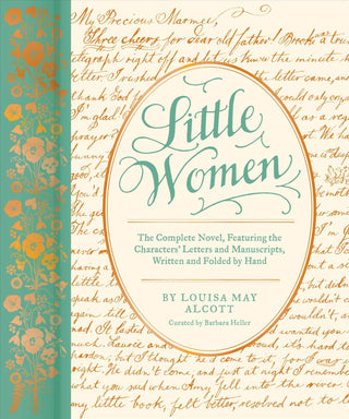 Cover image for 9781797208916 - Little Women