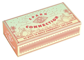 Cover image for 9781797209357 - Spark Connection