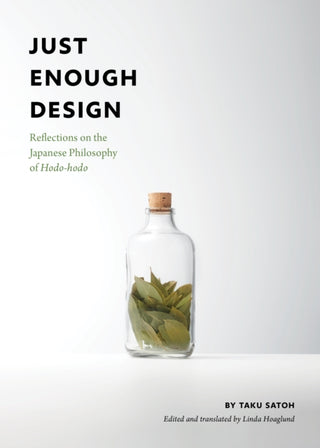 Cover image for 9781797209906 - Just Enough Design