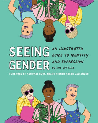 Cover image for 9781797211978 - Seeing Gender