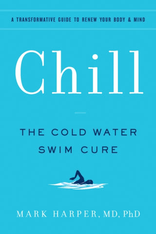 Cover image for 9781797213767 - Chill