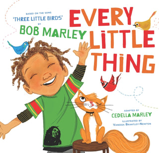 Cover image for 9781797215723 - Every Little Thing
