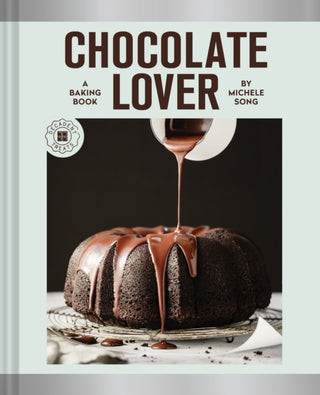 Cover image for 9781797215914 - Chocolate Lover