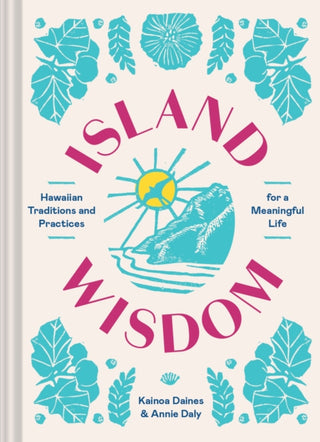Cover image for 9781797216935 - Island Wisdom