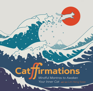 Supplemental image for 9781797217727 - Catffirmations