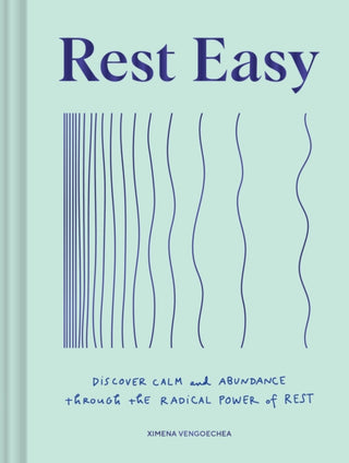 Supplemental image for 9781797219479 - Rest Easy