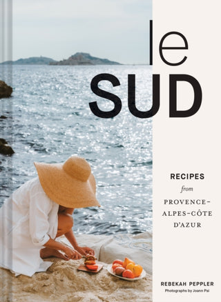 Cover image for 9781797219530 - Le Sud