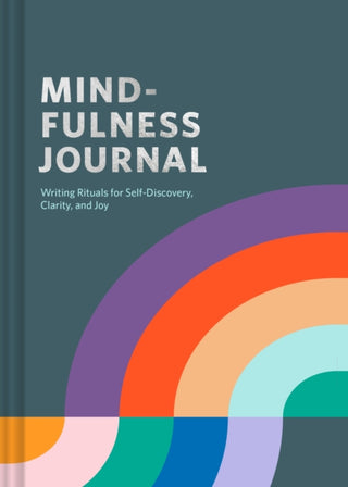 Cover image for 9781797219752 - Mindfulness Journal