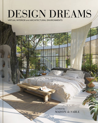 Cover image for 9781797220161 - Design Dreams