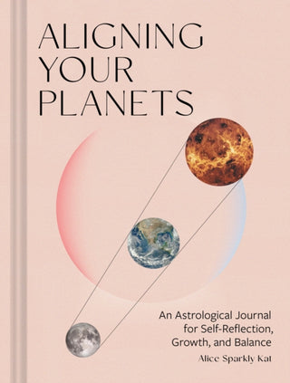 Cover image for 9781797222233 - Aligning Your Planets