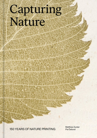 Cover image for 9781797222462 - Capturing Nature
