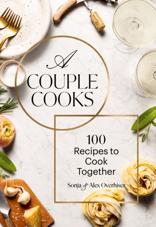 Cover image for 9781797222998 - A Couple Cooks
