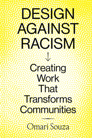 Cover image for 9781797223582 - Design Against Racism