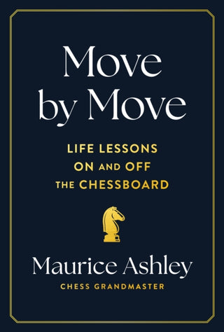 Cover image for 9781797223650 - Move by Move