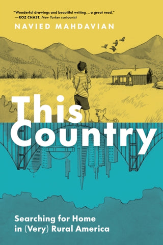 Cover image for 9781797223674 - This Country