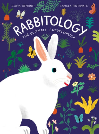 Supplemental image for 9781797224800 - Rabbitology