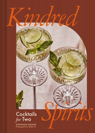 Supplemental image for 9781797225432 - Kindred Spirits