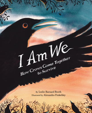 Cover image for 9781797226156 - I Am We