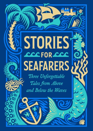 Supplemental image for 9781797226217 - Stories for Seafarers