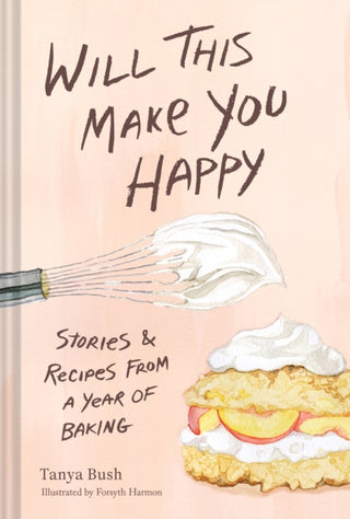 Cover image for 9781797227214 - Will This Make You Happy