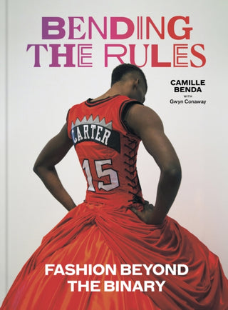 Cover image for 9781797227610 - Bending the Rules