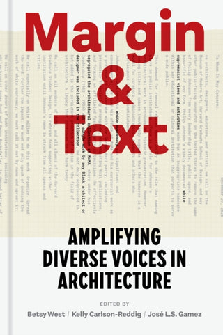 Cover image for 9781797227665 - Margin and Text