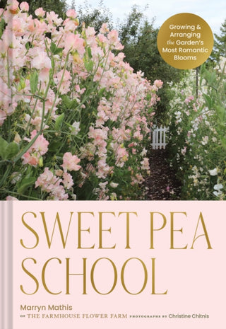 Cover image for 9781797228426 - Sweet Pea School