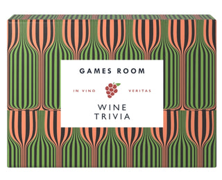 Supplemental image for 9781797228488 - Wine Trivia
