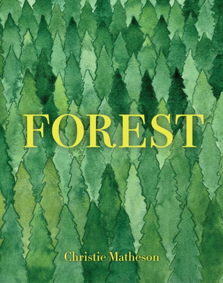 Cover image for 9781797228495 - Forest