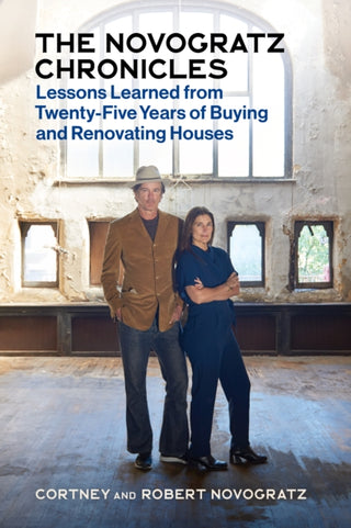 Supplemental image for 9781797228624 - The Novogratz Chronicles