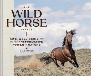 Cover image for 9781797228655 - The Wild Horse Effect