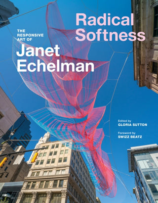 Cover image for 9781797228679 - Radical Softness