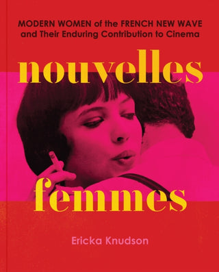 Cover image for 9781797228907 - Nouvelles Femmes