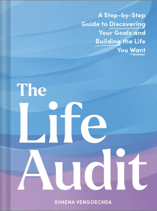 Supplemental image for 9781797229515 - The Life Audit