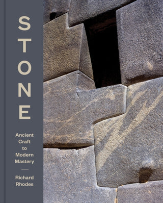 Cover image for 9781797230085 - Stone
