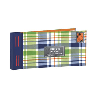 Cover image for 9781797231464 - Inspired Letters to My Dad