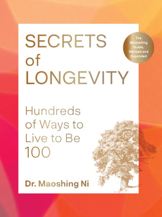 Supplemental image for 9781797231556 - Secrets of Longevity, 2nd edition