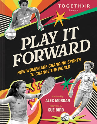 Cover image for 9781797232171 - Play It Forward