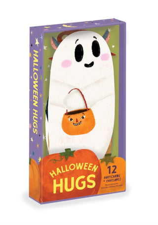 Cover image for 9781797232256 - Halloween Hugs