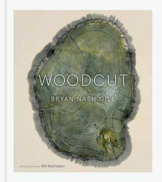Cover image for 9781797232683 - Woodcut