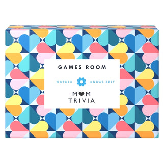 Supplemental image for 9781797232850 - Mum Trivia