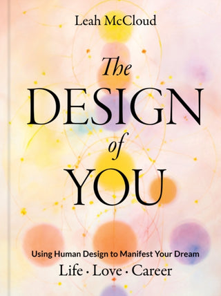 Cover image for 9781797233789 - The Design of You