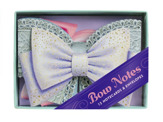 Cover image for 9781797233970 - Bow Notes