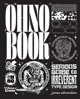 Cover image for 9781797234199 - The Ohno Book
