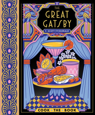 Cover image for 9781797234724 - The Great Gatsby
