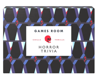 Supplemental image for 9781797235165 - Horror Trivia