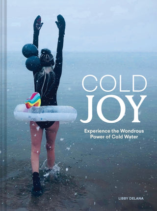 Cover image for 9781797235295 - Cold Joy