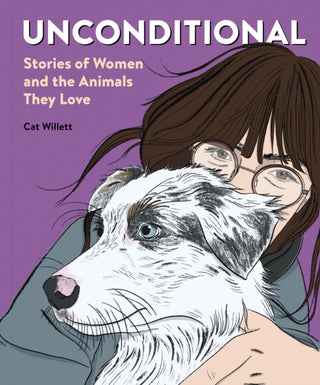 Cover image for 9781797235318 - Unconditional
