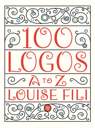Supplemental image for 9781797236087 - 100 Logos
