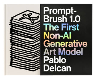 Cover image for 9781797236636 - Prompt-Brush 1.0